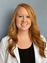 Crystal Morrow FNP-BC